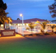 Charles Rasp Motor Inn - Tourism Guide