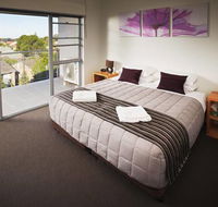 Charlestown Executive Apartments - Tourism Guide
