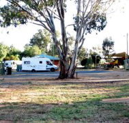 Charlton Travellers Rest Ensuite Caravan Park - Tourism Guide