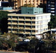 Chasely Apartment Hotel - Tourism Guide