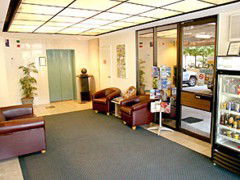 Chasely Apartment Hotel - Tourism Guide 1