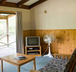 Che Sara Sara Chalets - Tourism Guide