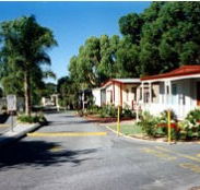 Cherokee Village Mobile Home and Tourist  Park - Tourism Guide