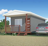 Chinchilla Tourist Park - Tourism Guide