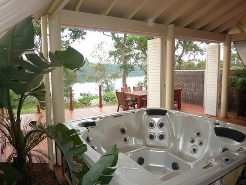 Cillanti Retreat - Travel Search 1