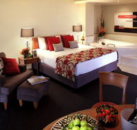 Citadines St Georges Terrace Perth - Tourism Guide