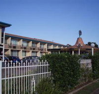 Citigate Motel Newcastle - Tourism Guide