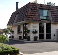 City Gardens Motel - Tourism Guide