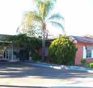 City Gate Motel - Tourism Guide