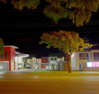 City Golf Club Motel - Tourism Guide