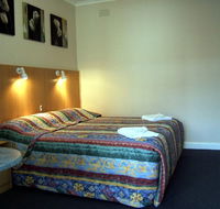 Clifton Motel - Tourism Guide