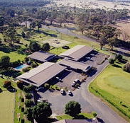 Club Inn Resort West Wyalong - Tourism Guide
