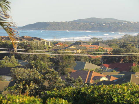 Club Yamba Luxury Hilltop Villas - Tourism Guide 7