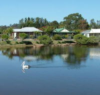 Coachhouse Marina Resort - Tourism Guide