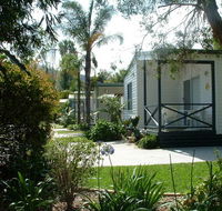 Coastal Palms Holiday Park - Tourism Guide