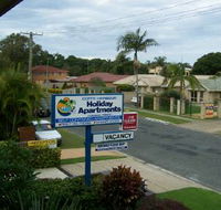 Coffs Harbour Holiday Apartments - Tourism Guide