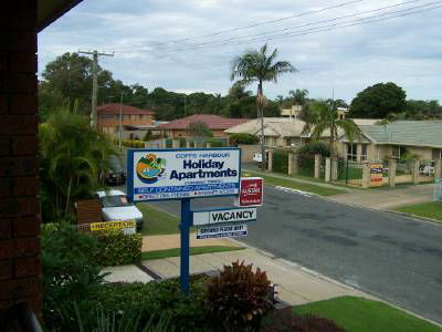 Coffs Harbour Holiday Apartments - Tourism Guide 0