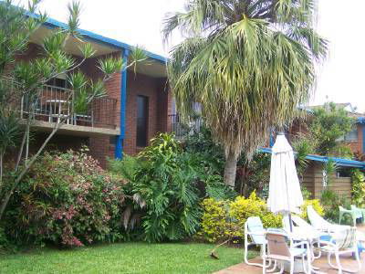 Coffs Harbour Holiday Apartments - Tourism Guide 2