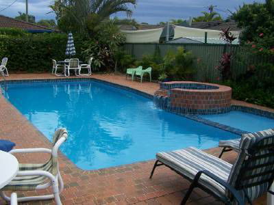 Coffs Harbour Holiday Apartments - Tourism Guide 3