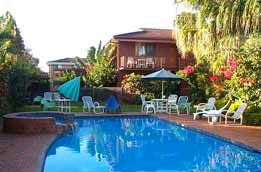 Coffs Harbour Holiday Apartments - Tourism Guide 4
