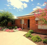 Colonial Court Villas Serviced Apartments - Tourism Guide