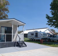 Colonial Holiday Park  Leisure Village - Tourism Guide
