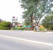 Colonial Inn Tamworth - Tourism Guide