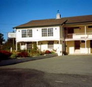 Colonial Lodge Motor Inn - Tourism Guide