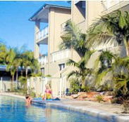 Colonial Resort Noosa - Tourism Guide