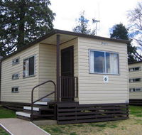 Colour City Caravan Park - Tourism Guide