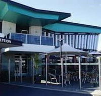 Comfort Hotel Highlander - Tourism Guide
