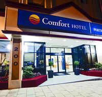 Comfort Hotel Perth City - Tourism Guide
