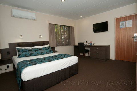 Comfort Inn & Suites Robertson Gardens - Tourism Guide 0