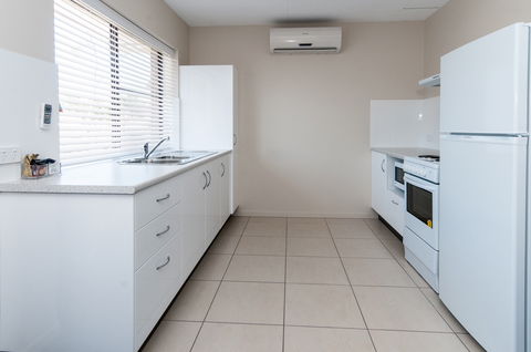 Comfort Inn & Suites Robertson Gardens - Tourism Guide 3