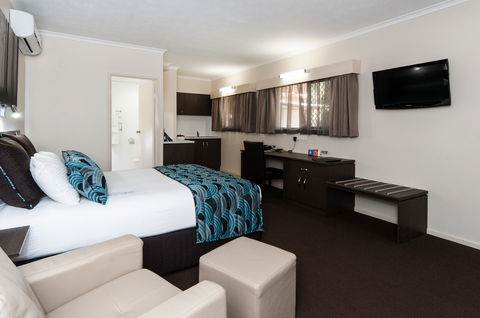 Comfort Inn & Suites Robertson Gardens - Tourism Guide 6