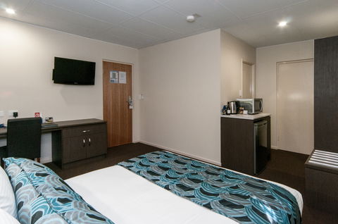 Comfort Inn & Suites Robertson Gardens - Tourism Guide 8