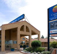 Comfort Inn Bay of Isles - Tourism Guide