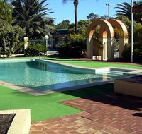 Comfort Inn Bel Eyre Perth - Tourism Guide