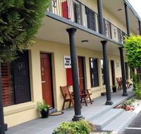 Comfort Inn Country Plaza Taree - Tourism Guide