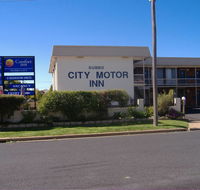 Comfort Inn Dubbo City - Tourism Guide