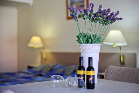 Comfort Inn Goondiwindi - Travel Agents 1