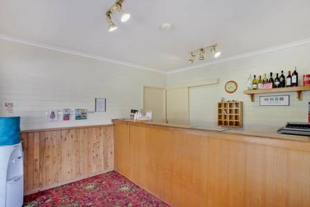 Comfort Inn Goondiwindi - Travel Agents 3