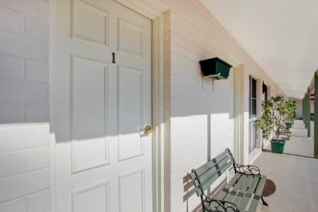 Comfort Inn Goondiwindi - Travel Agents 5