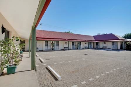 Comfort Inn Goondiwindi - Travel Agents 6