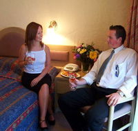 Comfort Inn Greensborough - Tourism Guide