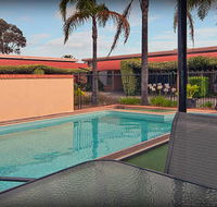 Comfort Inn Manhattan - Tourism Guide