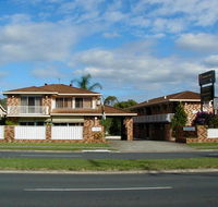 Marco Polo Motor Inn - Taree - Tourism Guide