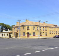 Comfort Inn Port Fairy - Tourism Guide