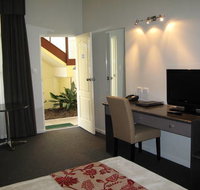 Prince of Wales Motor Inn - Travel Search