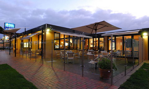 Comfort Inn Richmond Henty - Tourism Guide 0